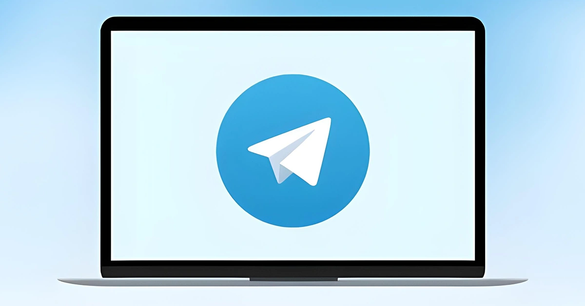 Telegram'a Bilgisayardan Nasıl Girilir?