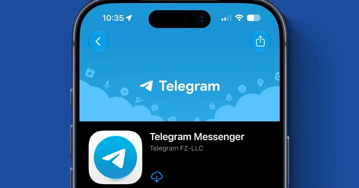 Telegram'da Rehberinde Olduğumu Nasıl Anlarım