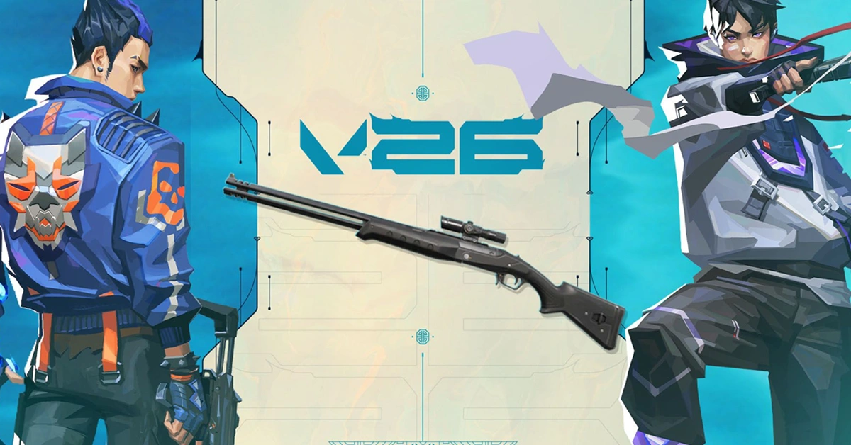 VALORANT 13.01 Yaması Iso, Yoru, Outlaw ve Kademe Manipülasyonu Değişiklikleri