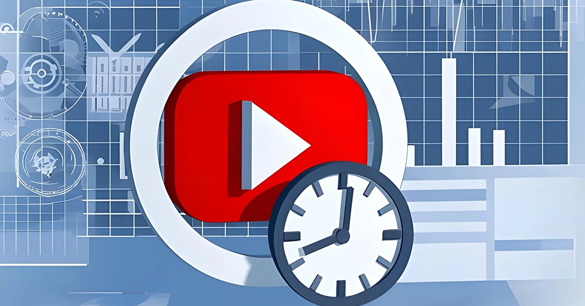 YouTube İzleme Süresi Görme ve Zaman Yönetimi Rehberi