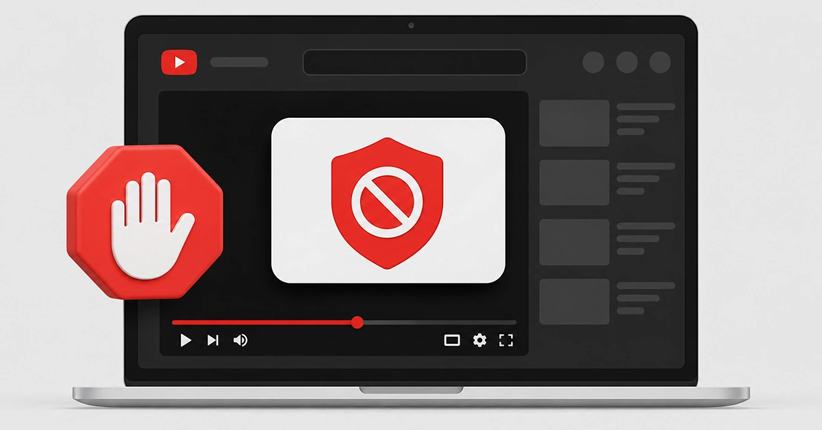 YouTube reklam engelleyici uyarısı neden çıkıyor?