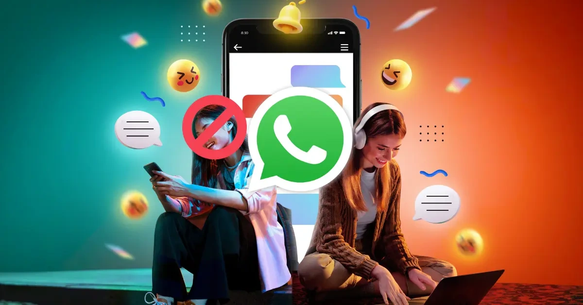 WhatsApp’ta Engellediğimi Nasıl Anlarım? WhatsApp’ta Engellediğimi Nasıl Anlarım?