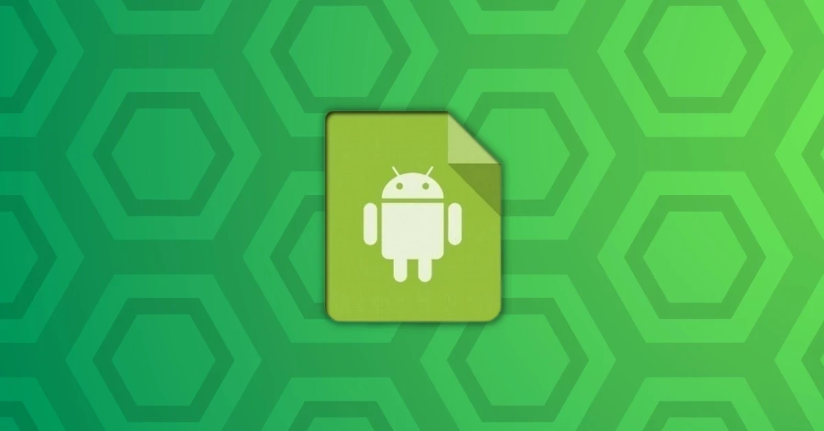 APK Dosyası Nedir