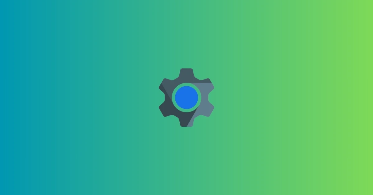 Anroid System Webview Nedir