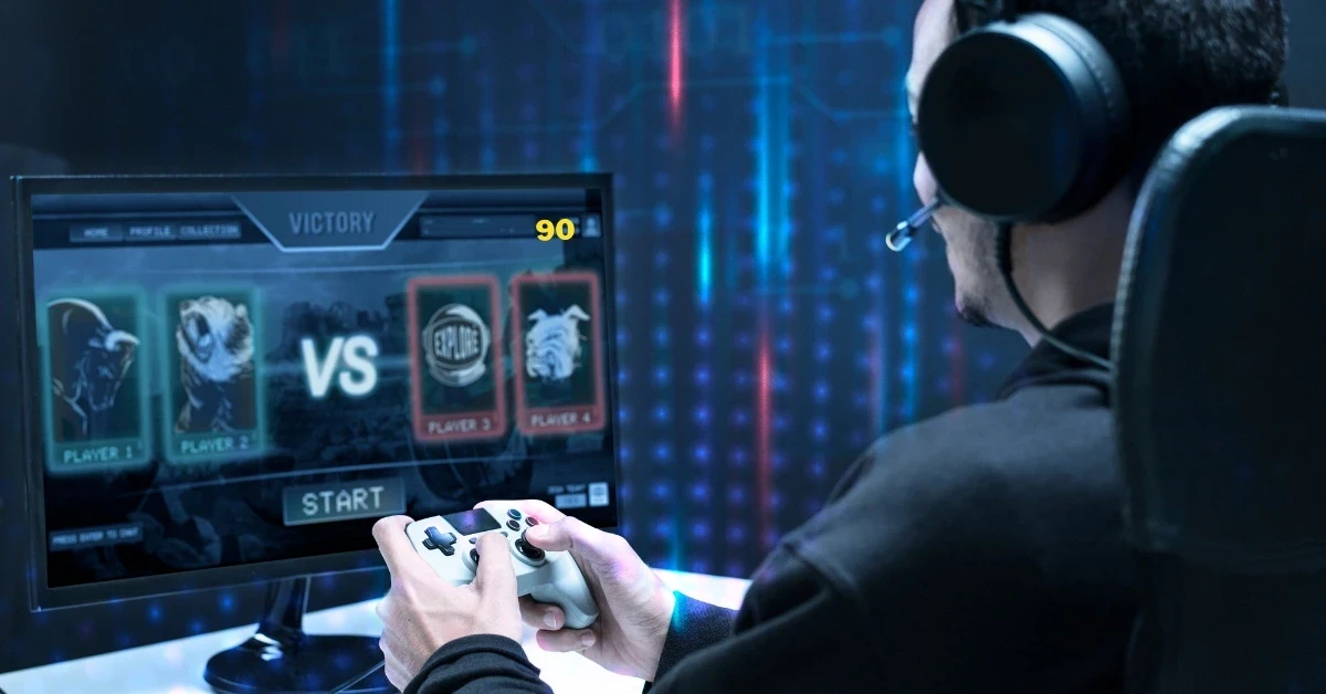 FPS Nedir