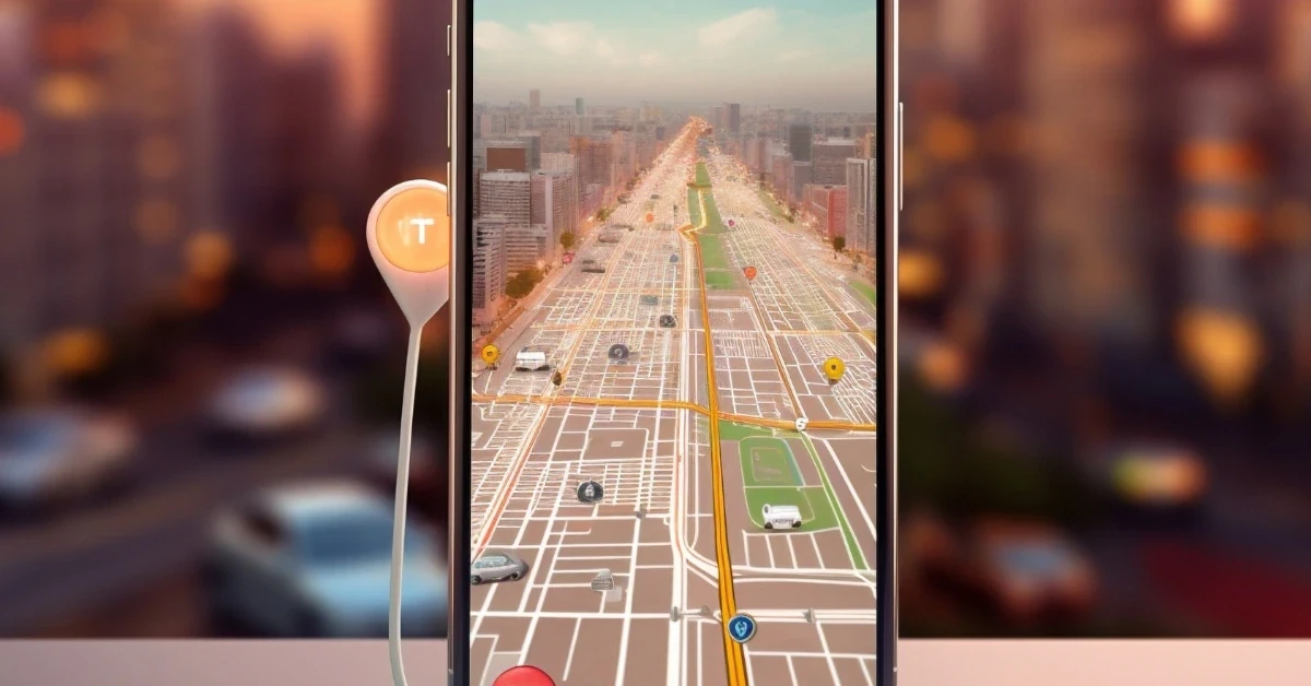 GPS Sayesinde Konum Takibi Nasıl Yapılır
