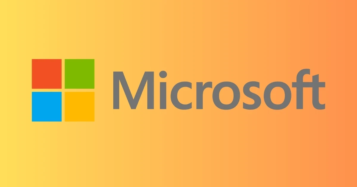 Microsoft