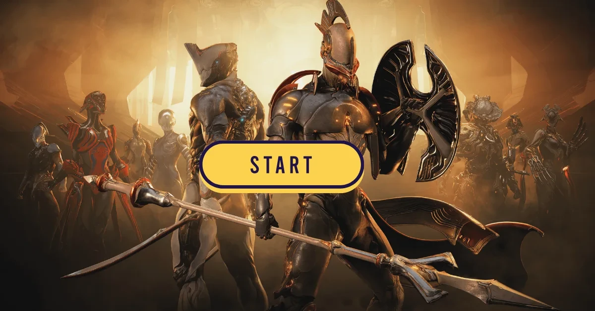 Warframe