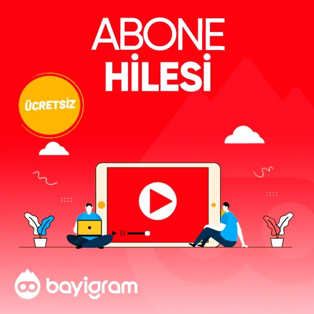 abone hilesi