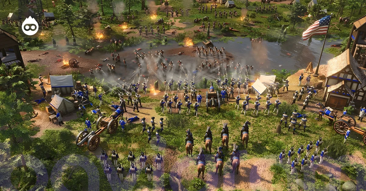 Age of Empires 3 Hile Kodları