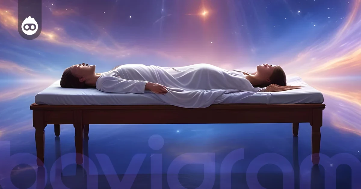 Astral Seyahat Ne Zaman Yapılmalıdır