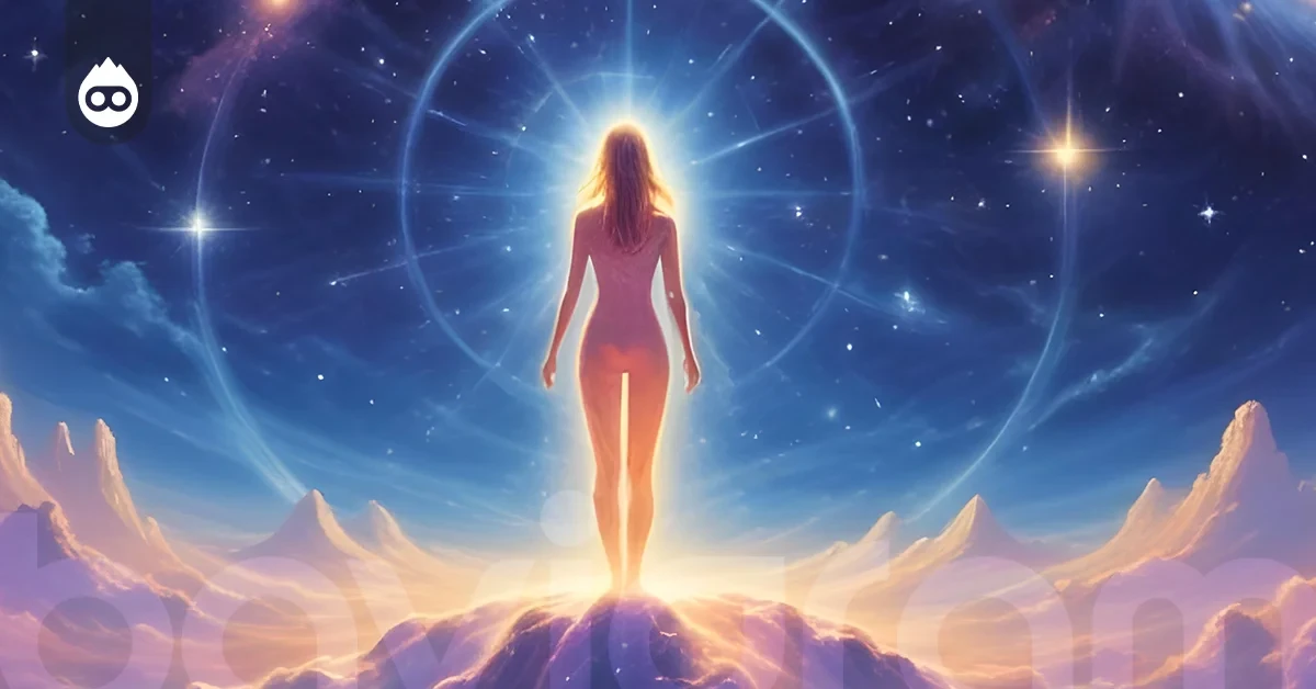 Astral Seyahate Hazırlık