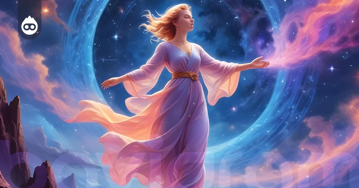 Astral Seyahatte Ne Görürüz