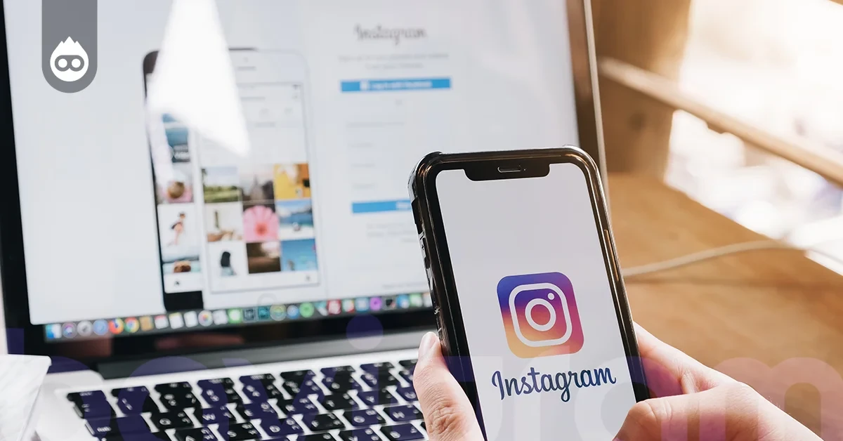 Bilgisayardan Instagram Kullanma Güvenli midir