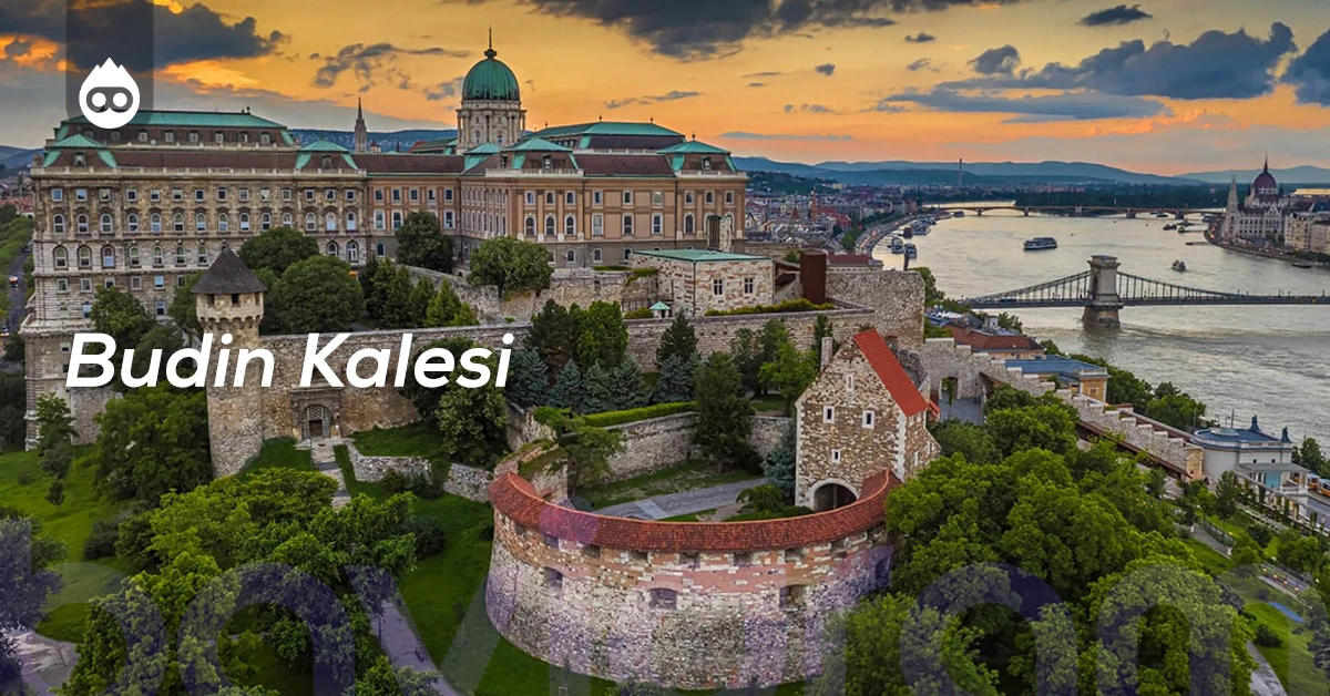 Budapeşte Gezilecek Yerler Budin Kalesi