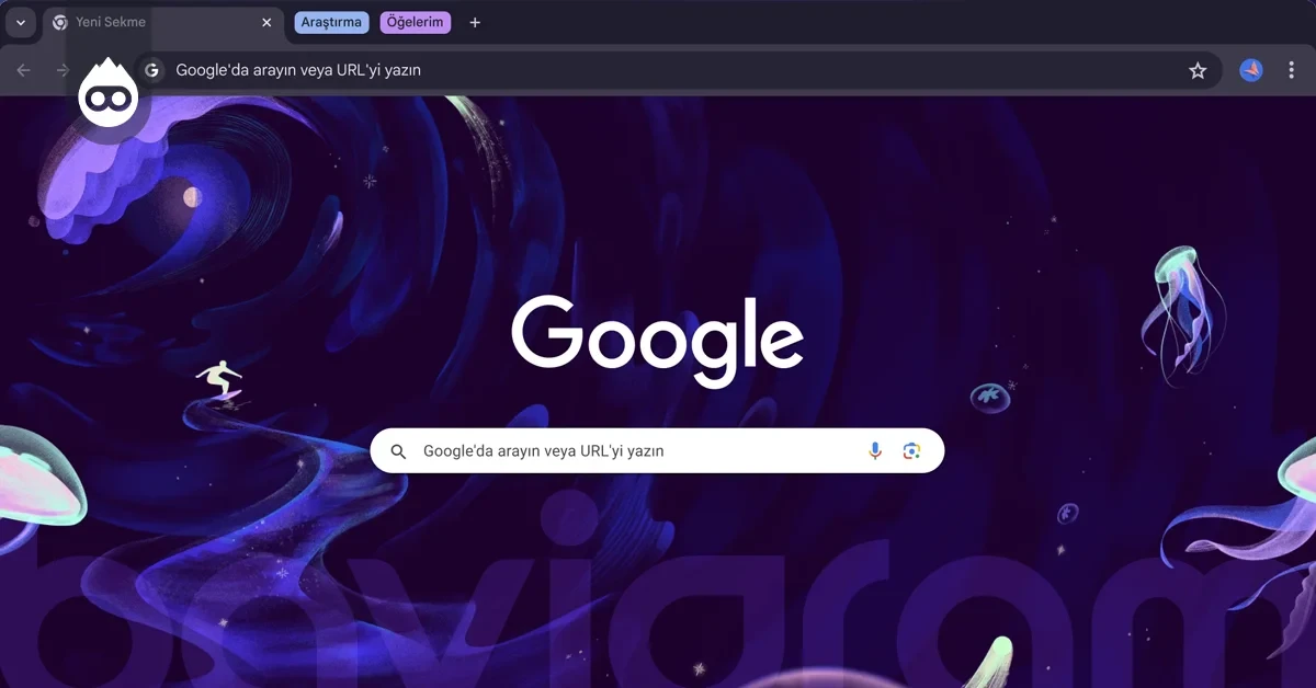 Chrome’dan Bildirim Almamak için Ne Yapmalıyım