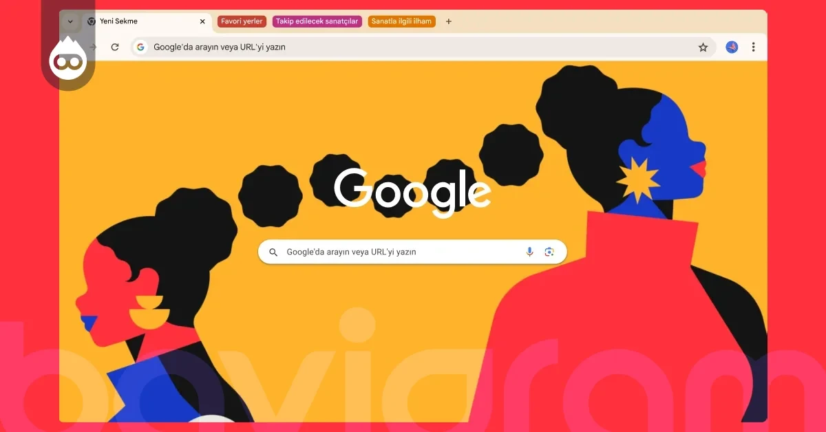 Google Chrome Nedir