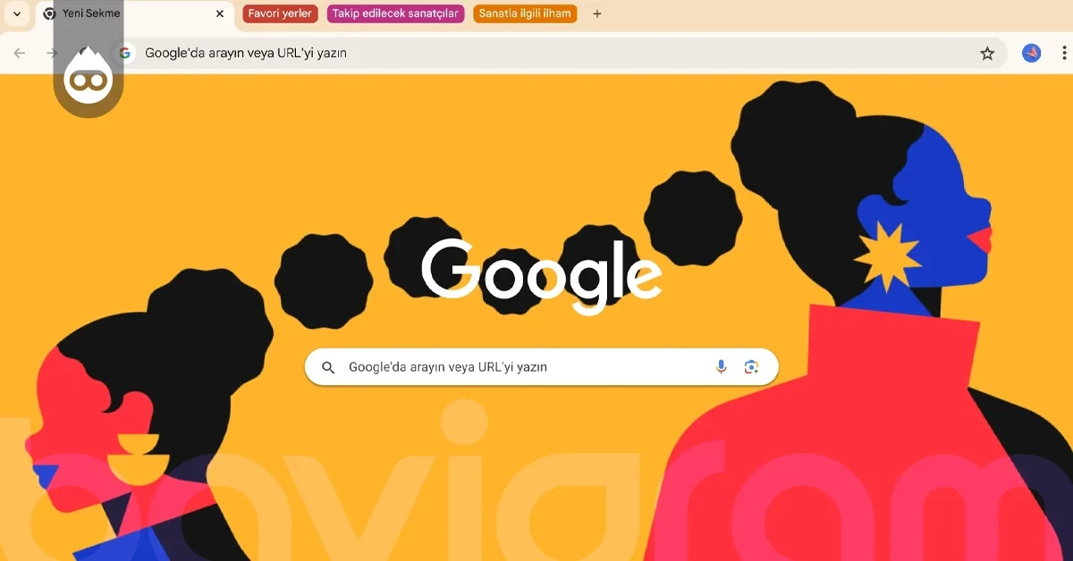 Chrome Nedir