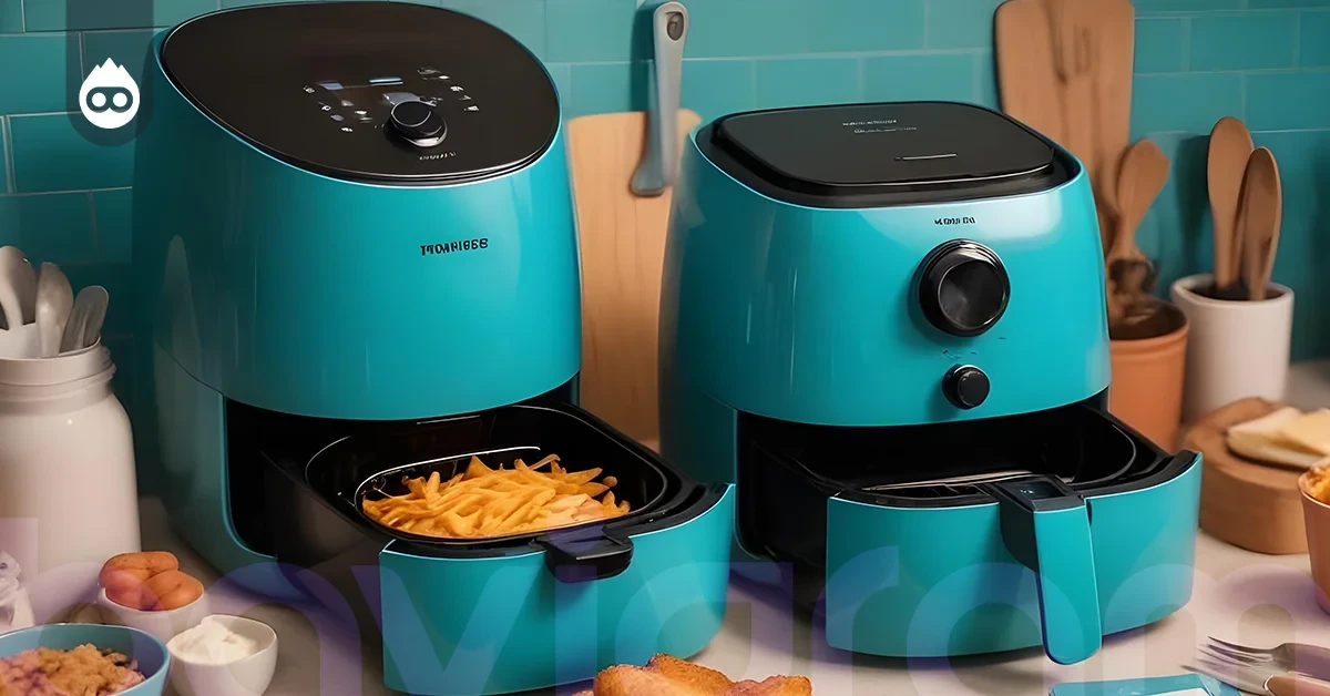En İyi Airfryer Tefal EY5018 Easy Fry & Grill Classic Airfryer
