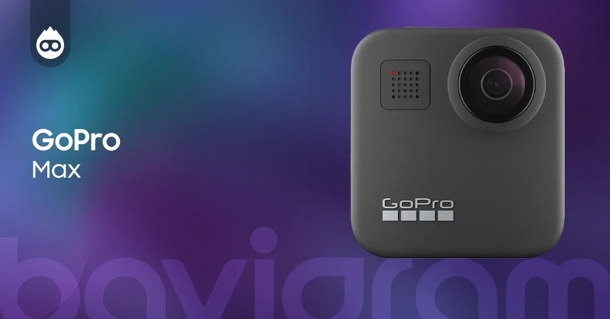 En İyi Aksiyon Kamerası GoPro Max
