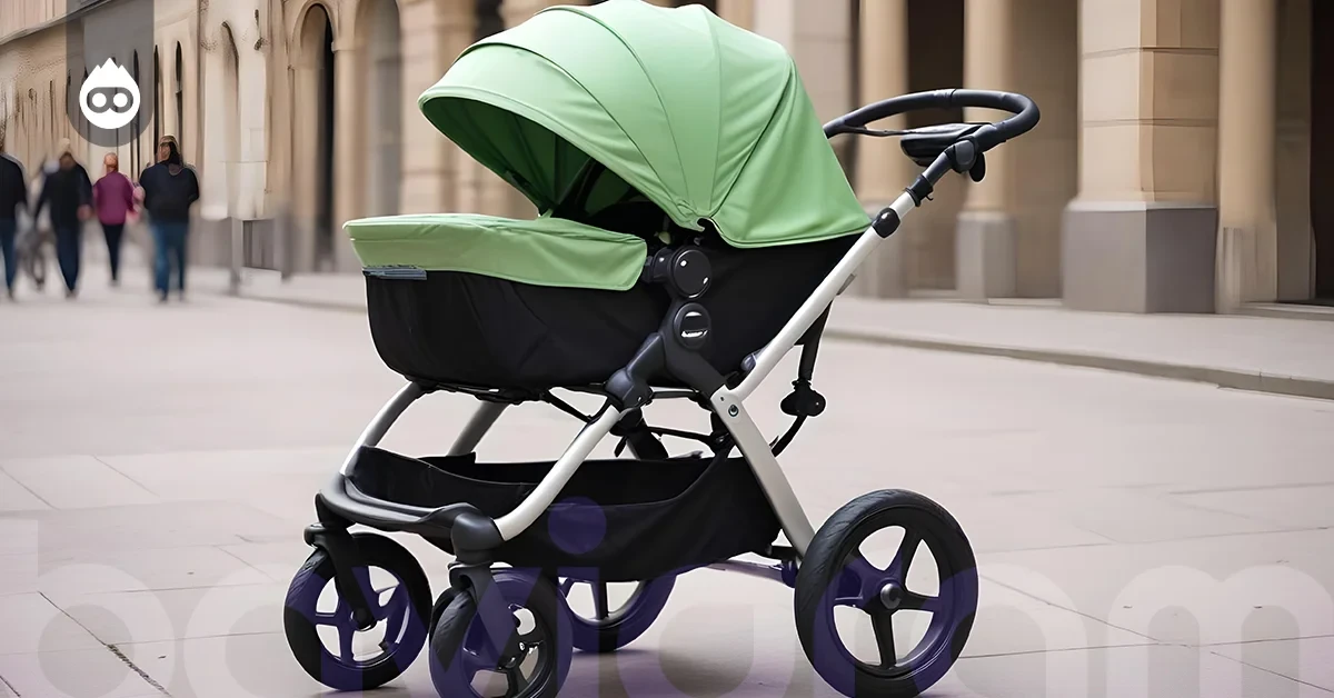 En İyi Bebek Arabası Inglesina Twin Sketch İkiz Bebek Arabası