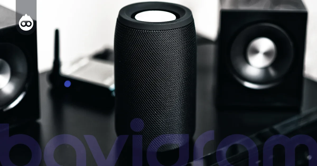 En iyi Bluetooth Hoparlör Anker Soundcore Motion BOOM Bluetooth Hoparlör