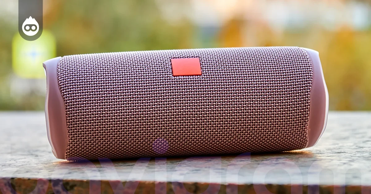 En iyi Bluetooth Hoparlör Escape P9 Hi-Fi Taşınabilir Hoparlör