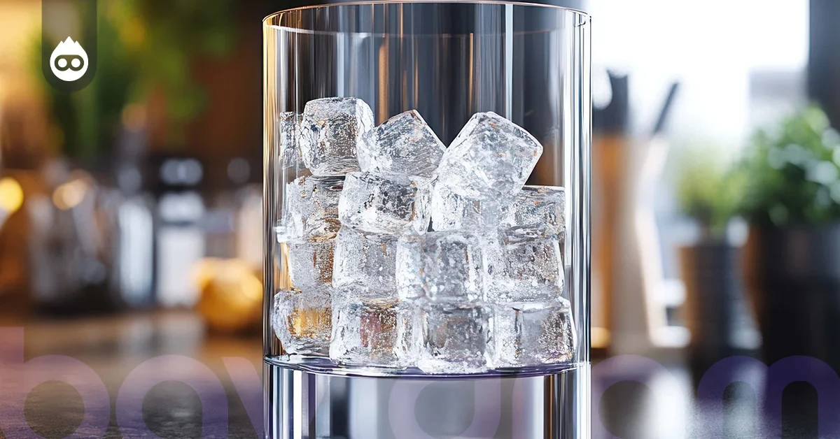 En İyi Buz Yapma Makinesi Iceinox 250 kg Buz Yapma Makinesi