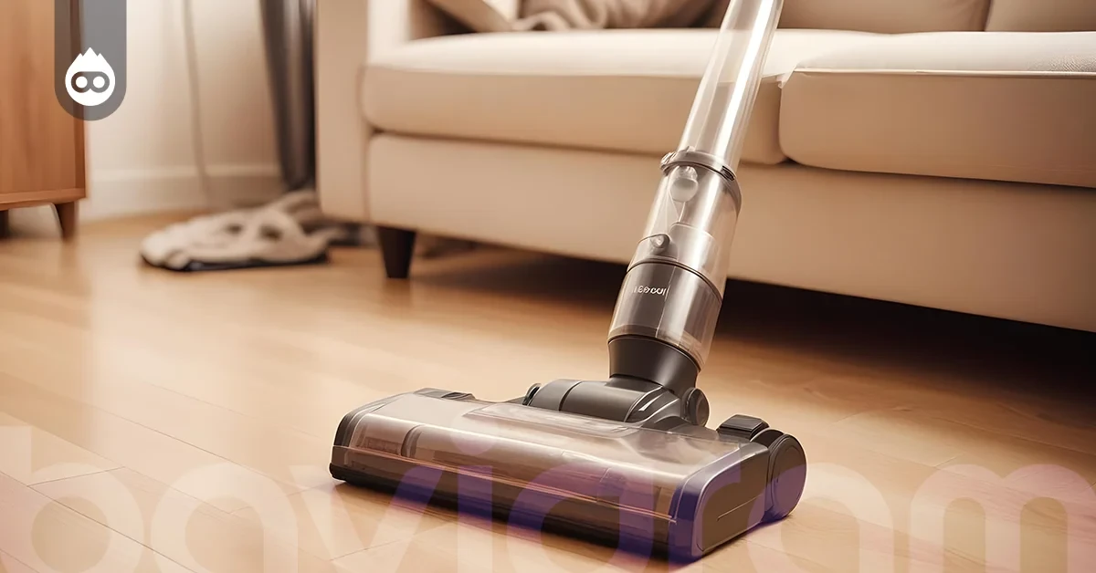 En İyi Dikey Süpürge Tefal TY6983TR X-PERT Şarjlı Dikey Süpürge