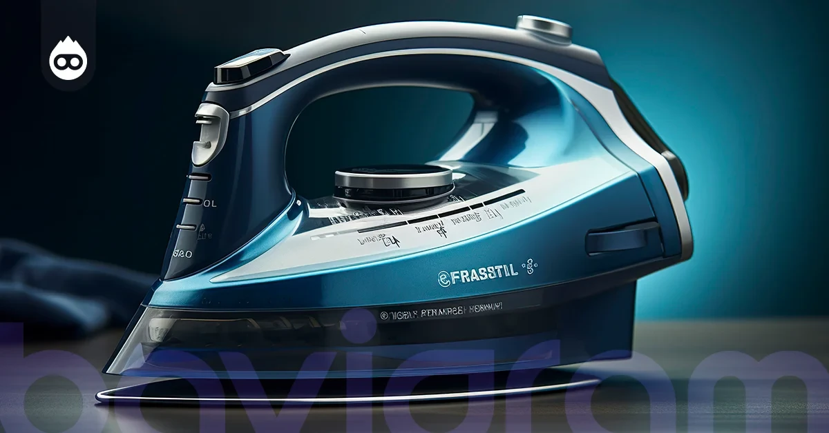 En İyi Dikey Ütü Philips 3000 Serisi Kablosuz Ütü Buharlı Düzleştirici