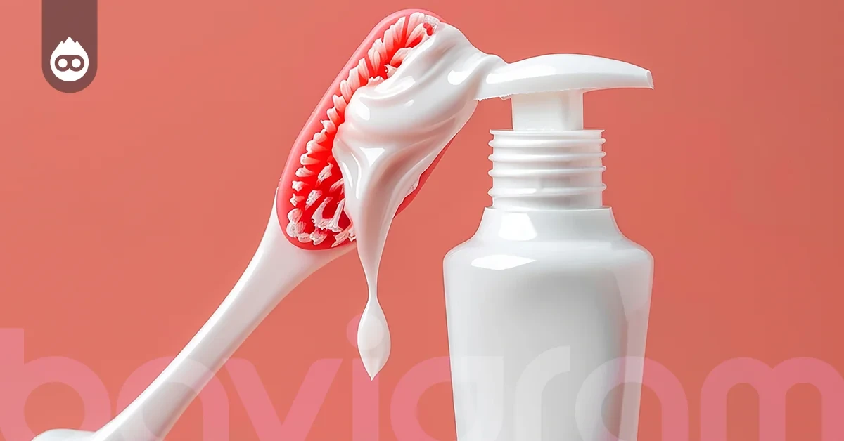 En İyi Diş Macunu Colgate Optic White Kahve, Çay Ve Tütün Kullanıcıları İçin Beyazlatıcı Diş Macunu