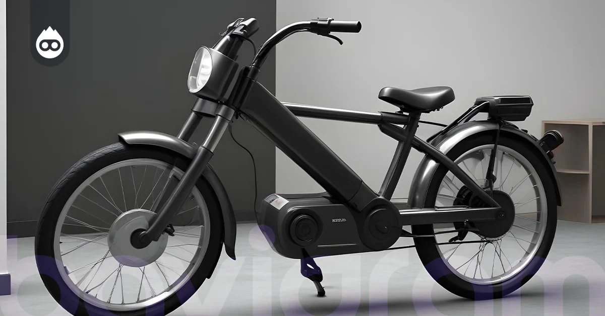 En İyi Elektrikli Bisiklet Volta Vsm Elektrikli Bisiklet