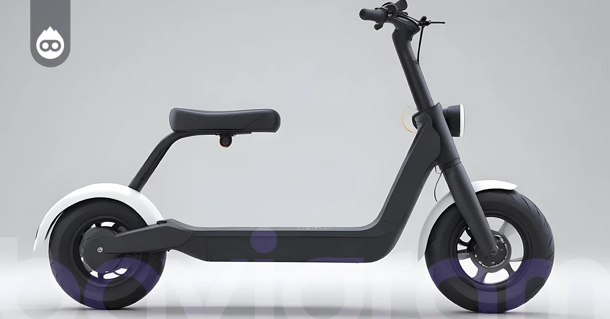 En İyi Elektrikli Scooter Inokim Ox Hero Elektrikli Scooter