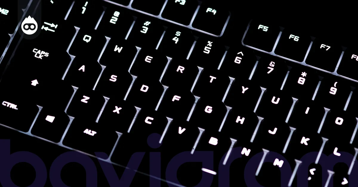 En İyi Gaming Klavye HyperX Alloy Core Mekanik Klavye