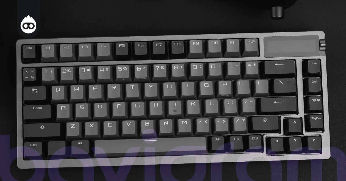 En İyi Gaming Klavye HyperX Alloy Origins Core Mekanik Oyun Klavyesi