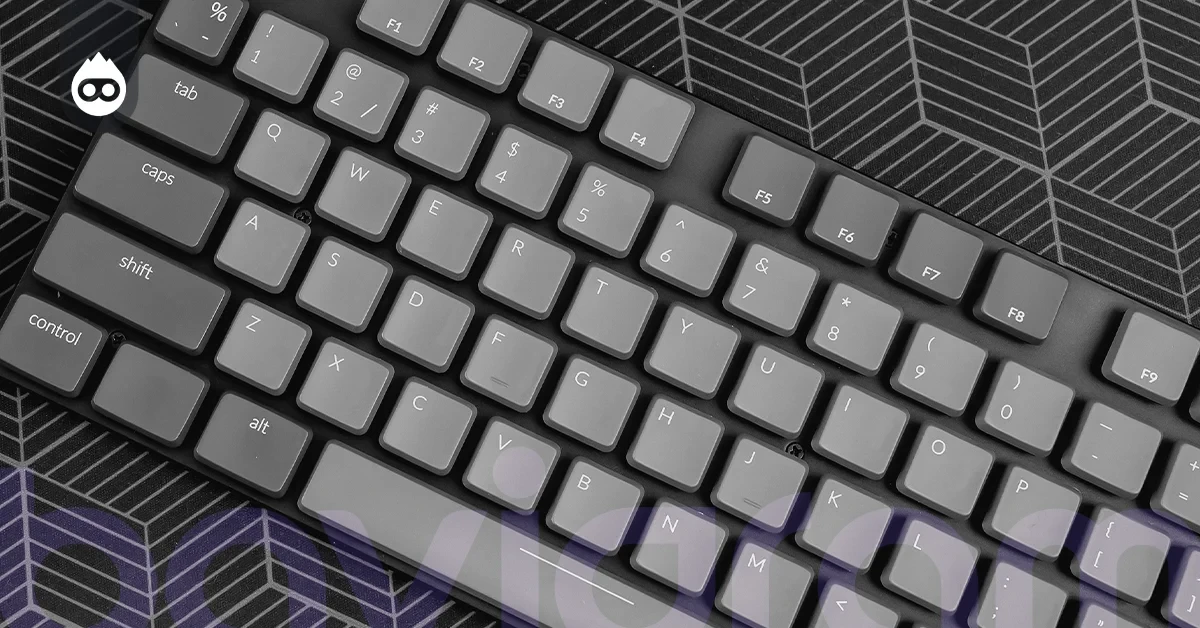 En İyi Gaming Klavye Lenovo Lecoo KG1102 Oyuncu Klavyesi