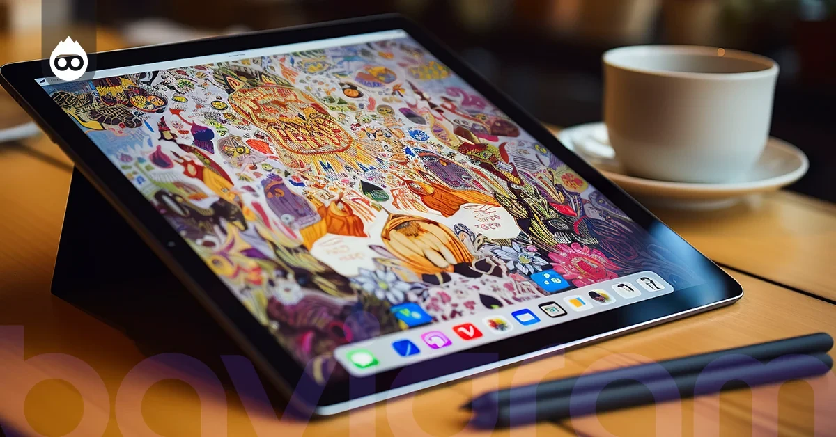 En İyi Grafik Çizim Tableti XP-Pen Deco Pro Medium Grafik Tablet