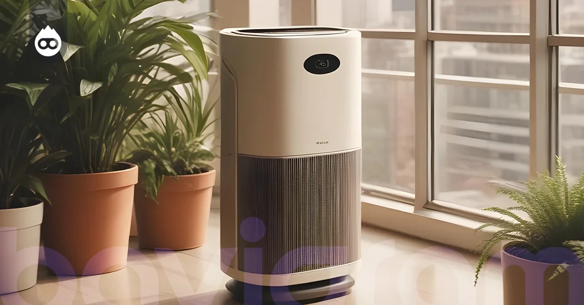 En İyi Hava Temizleme Cihazı Philips AC0850/11 Hava Temizleyici