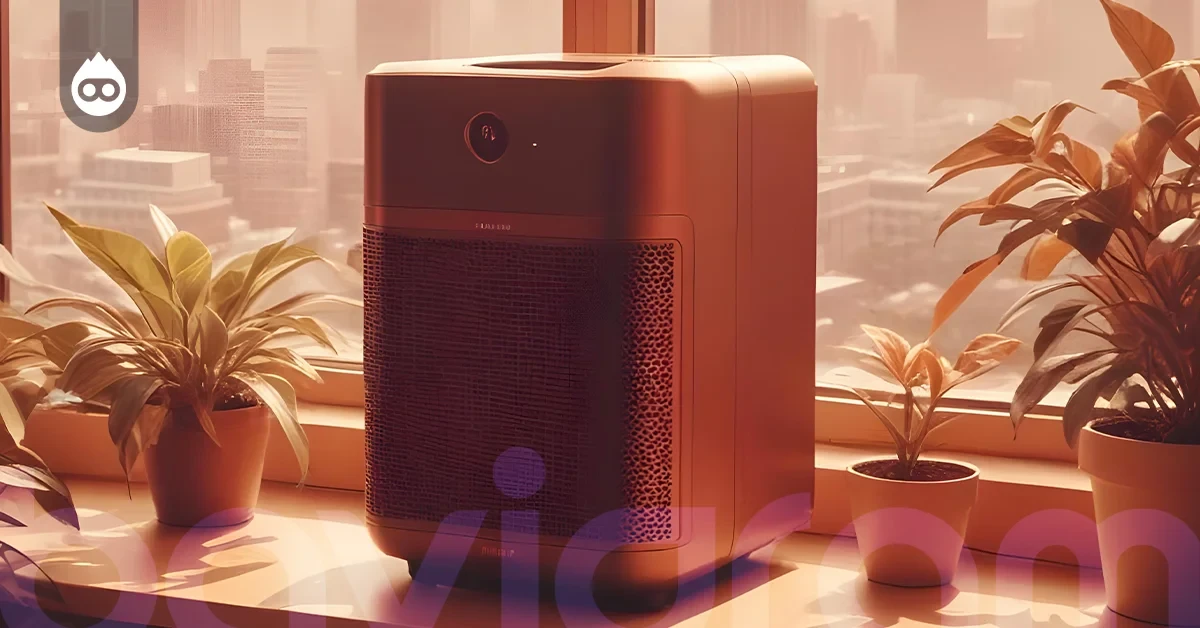 En İyi Hava Temizleme Cihazı Philips AC3033/10 Hava Temizleme Cihazı