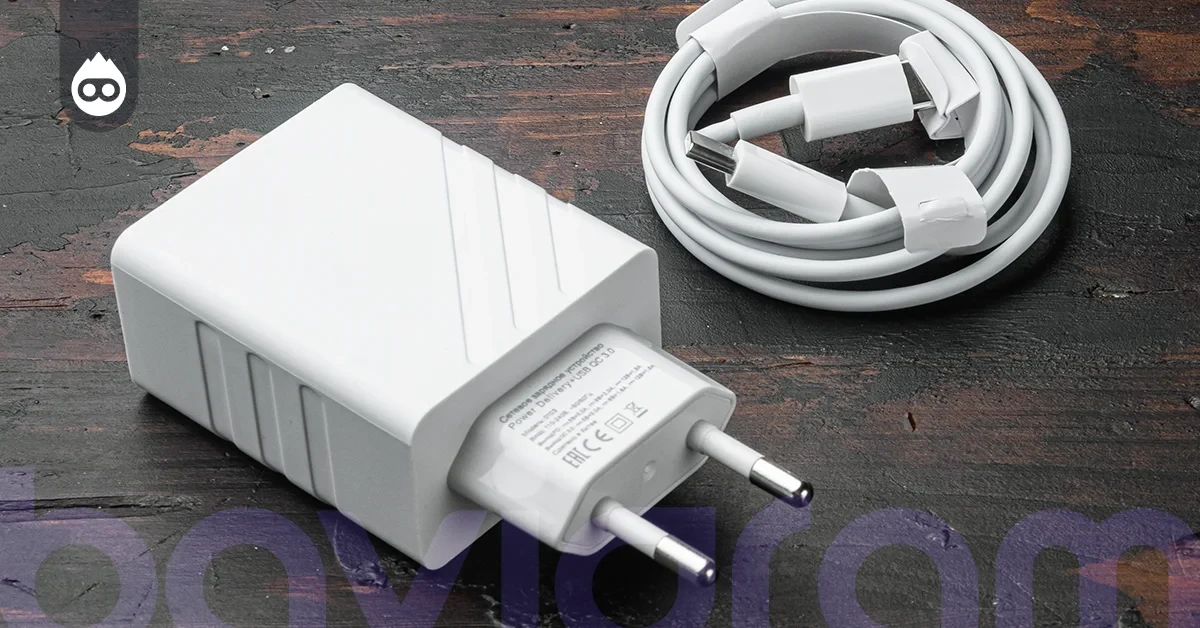 En İyi Hızlı Şarj Aleti Apple USB-C Hızlı Şarj Aleti