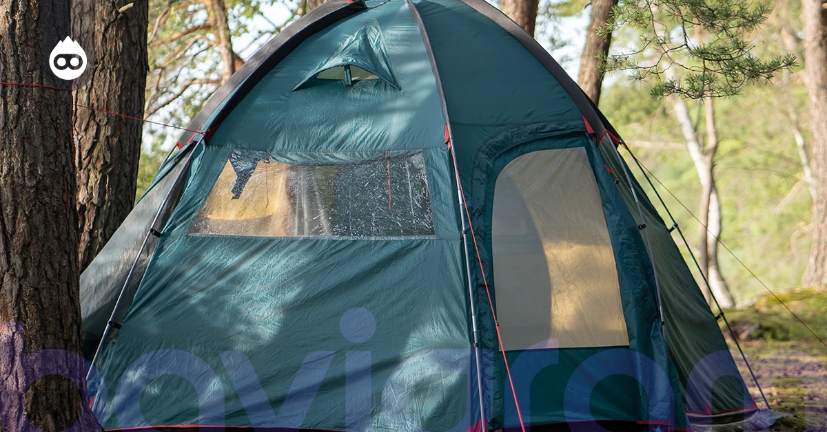 En İyi Kamp Çadırı Teton Sports Vista Kamp Çadırı