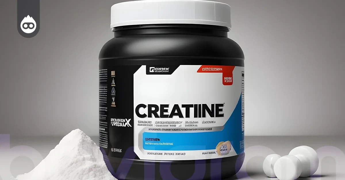 En İyi Kreatin Nutripower Creatine Micronized Kreatin