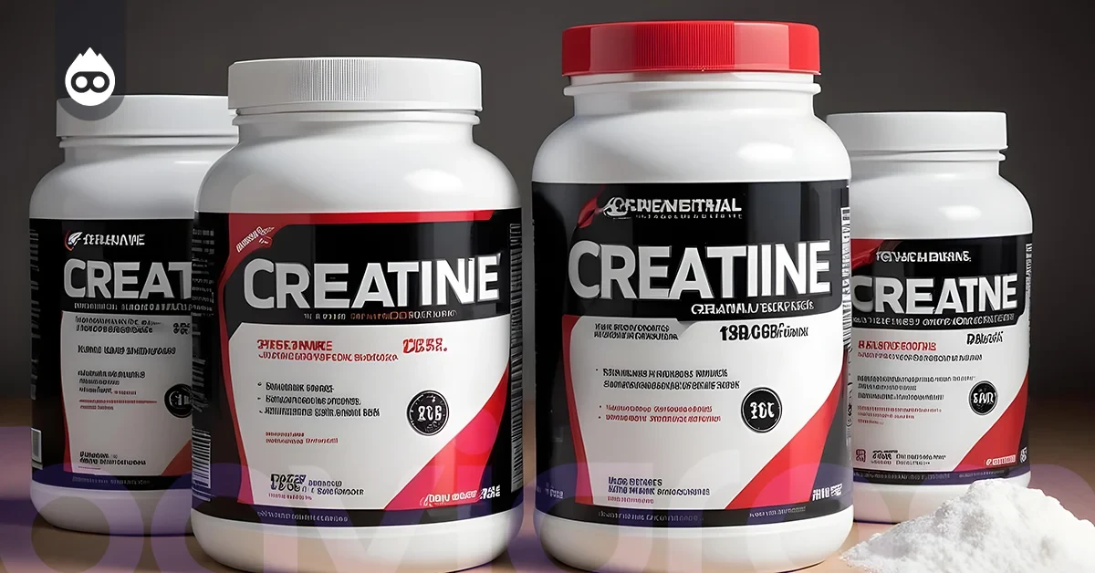 En İyi Kreatin Olimp Creatine Monohydrate Powder Super