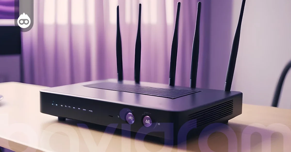En İyi Modem ASUS AX5400 Dual Band WiFi 6 xDSL Modem
