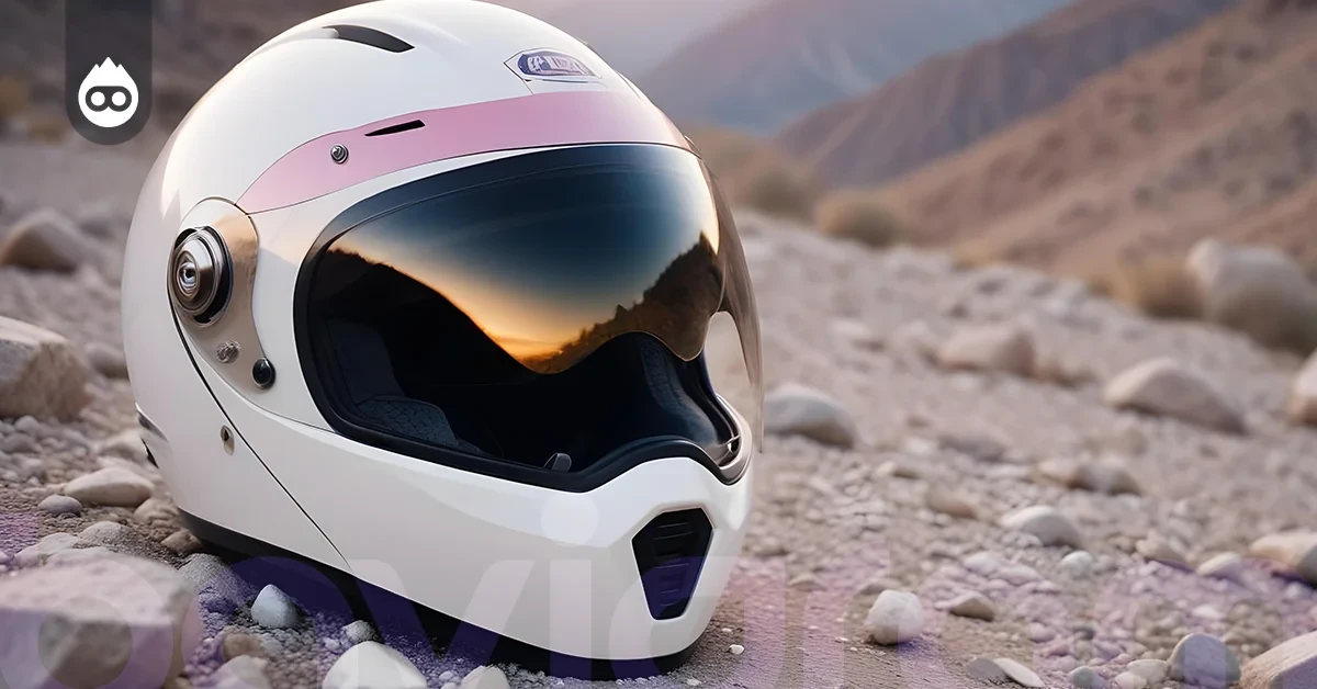 En İyi Motor Kaskı Scorpion Exo-R1 Evo Air Motor Kaskı