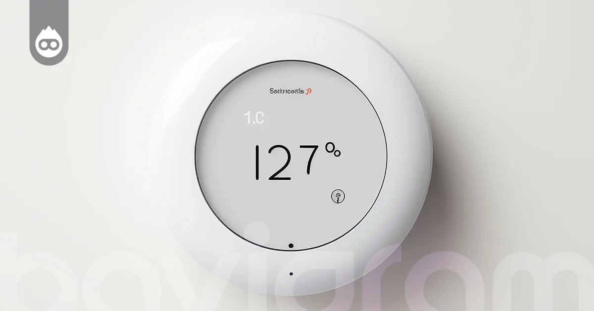 En İyi Oda Termometresi ThermoPro TP49 Dijital Termometre ve Higrometre