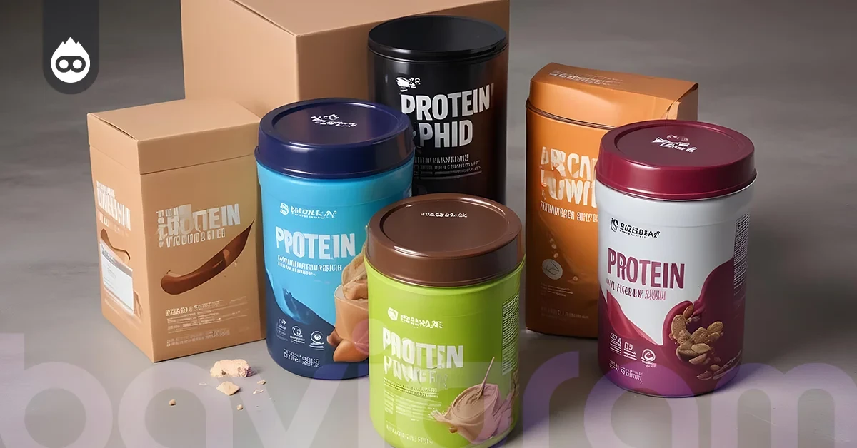 En İyi Protein Tozu Hardline Whey 3 Matrix 2300 Gr Protein Tozu