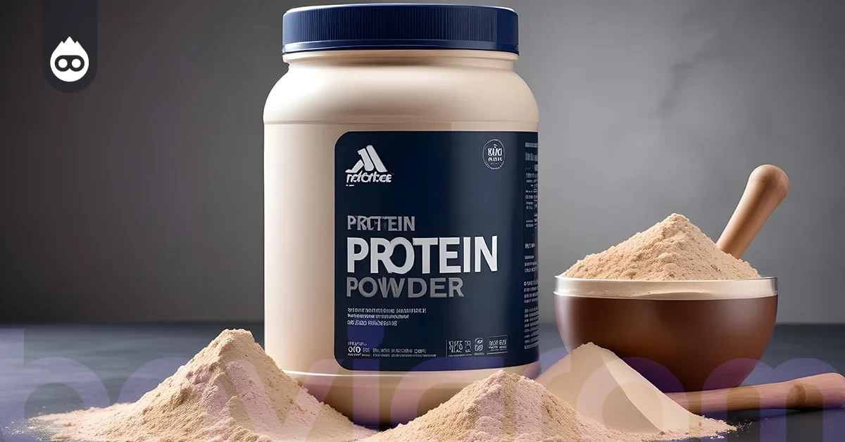 En İyi Protein Tozu Reflex Native Whey Protein Tozu