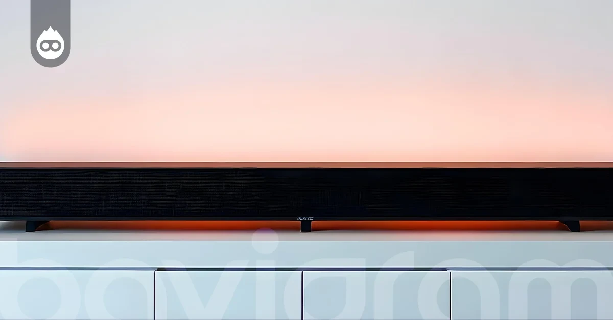 En İyi Soundbar Mikado MD-SB101 Soundbar