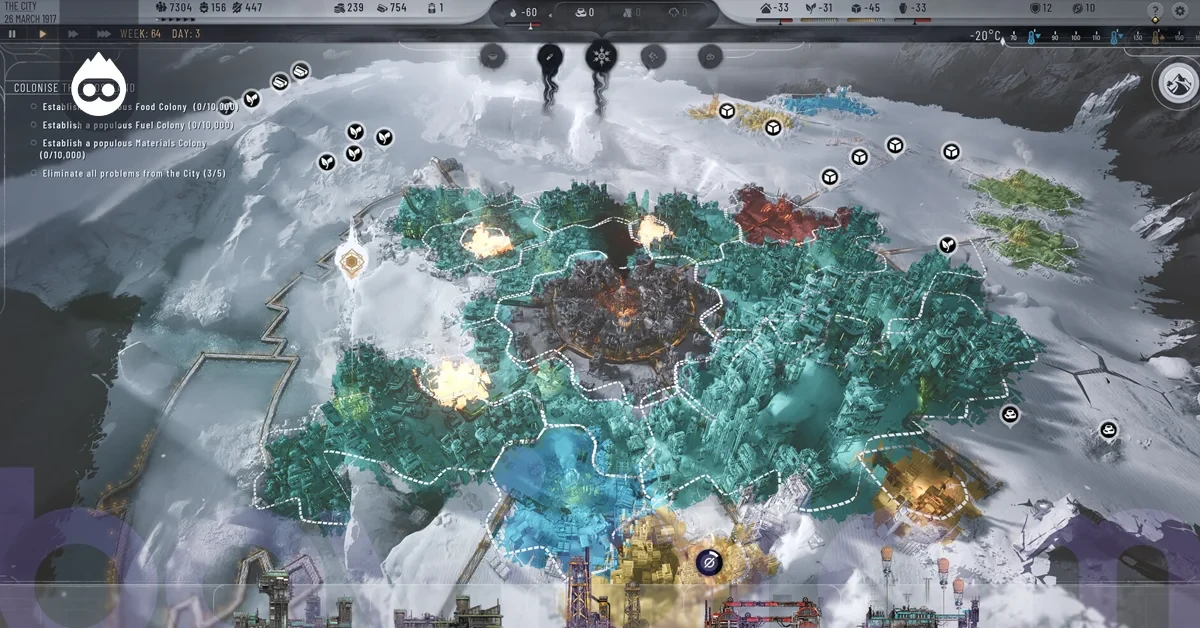Frostpunk